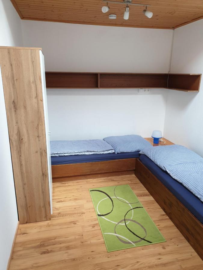 Haus Paula Im Schoenen Groebming