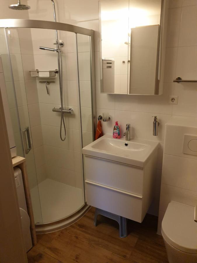 Haus Paula Im Schoenen Groebming Holiday home