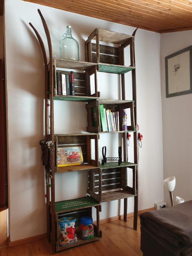 Haus Paula Im Schoenen Groebming