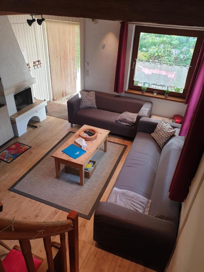 Holiday home Haus Paula Im Schoenen Groebming *