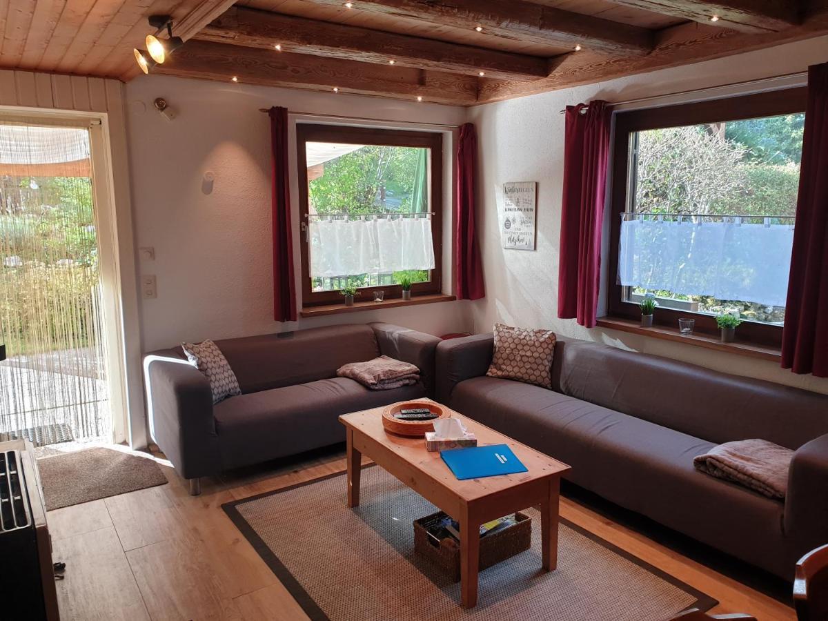 Haus Paula Im Schoenen Groebming Grobming