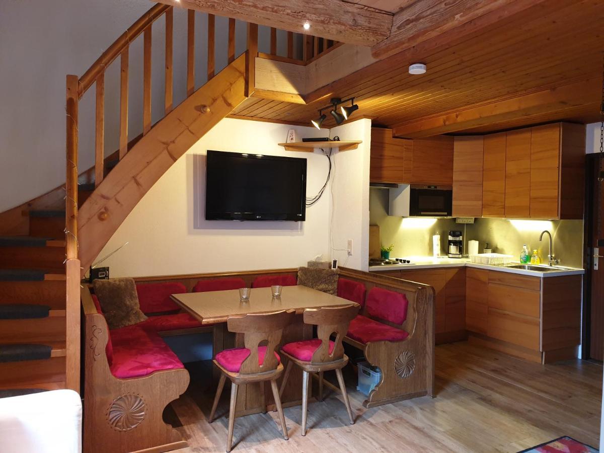 Holiday home Haus Paula Im Schoenen Groebming