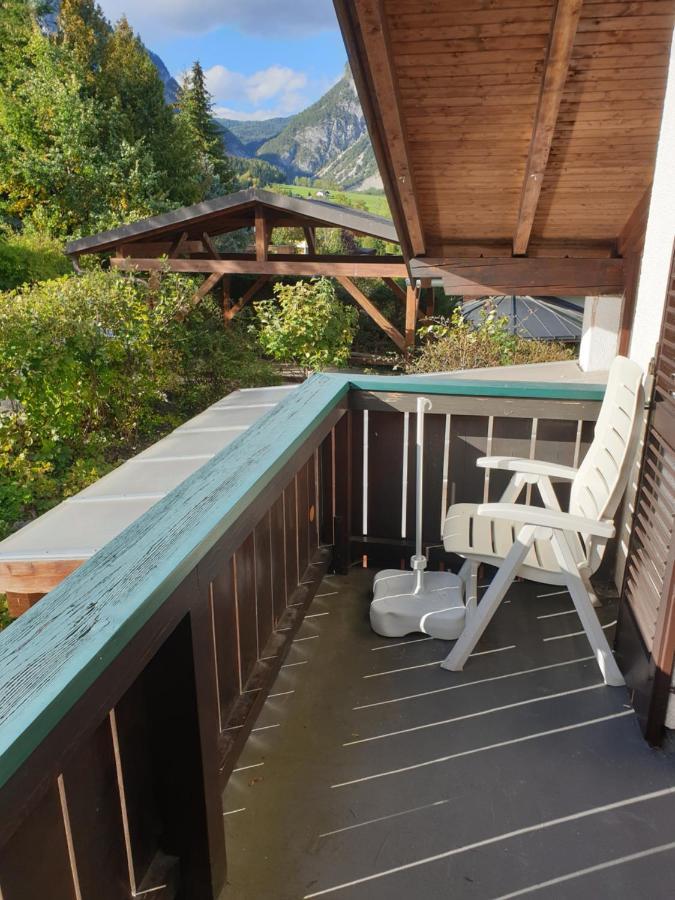 Haus Paula Im Schoenen Groebming Holiday home *