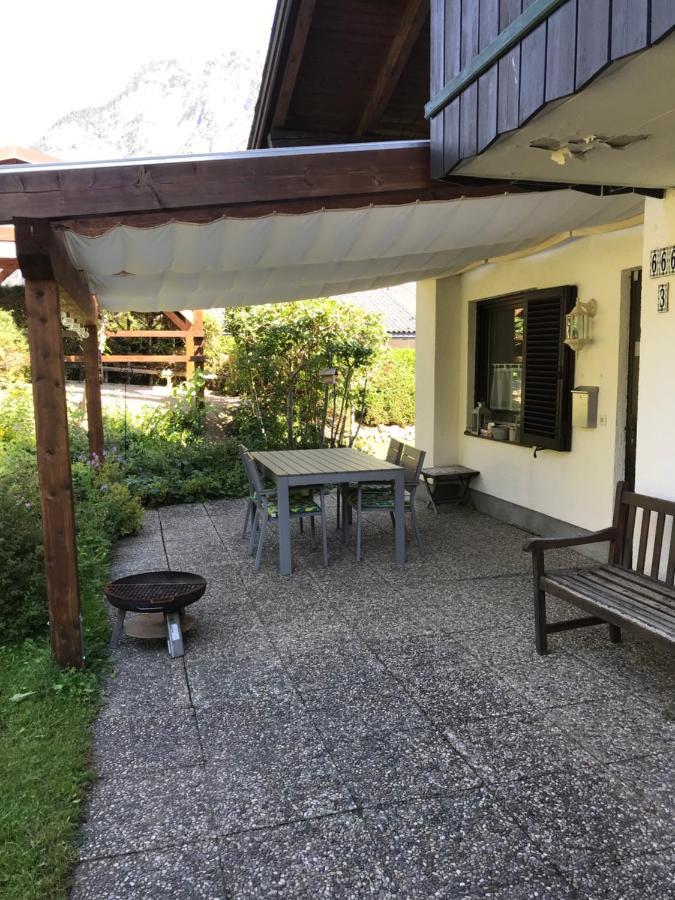 Holiday home Haus Paula Im Schoenen Groebming Grobming