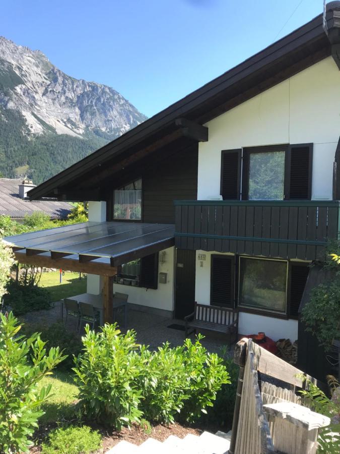 Holiday home Haus Paula Im Schoenen Groebming *