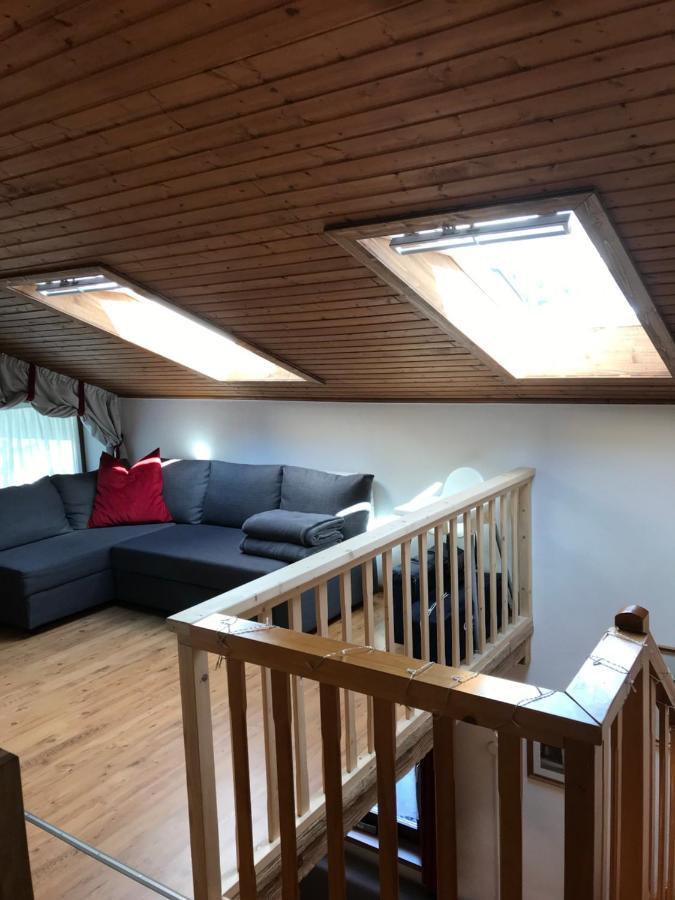 Holiday home Haus Paula Im Schoenen Groebming Grobming