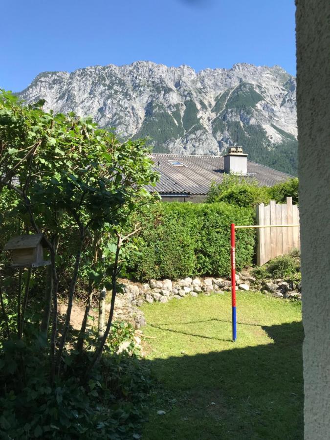 Holiday home Haus Paula Im Schoenen Groebming