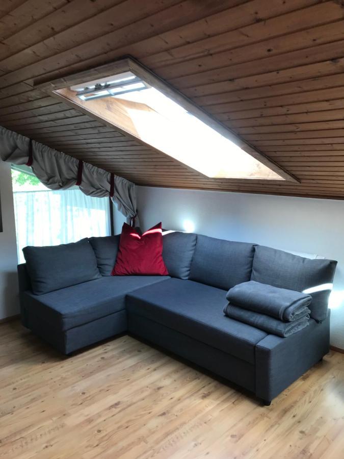 Haus Paula Im Schoenen Groebming Holiday home *
