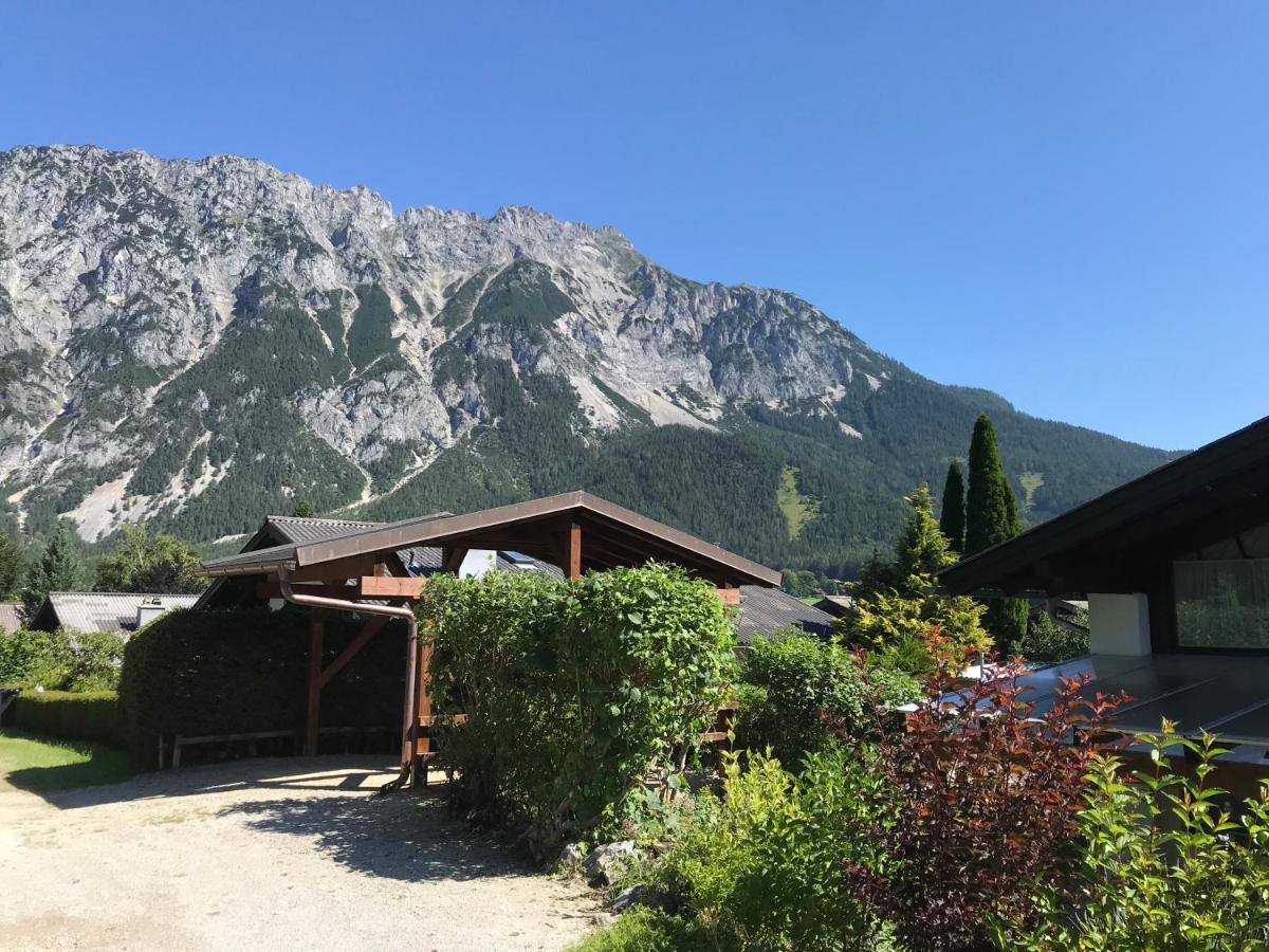 Haus Paula Im Schoenen Groebming