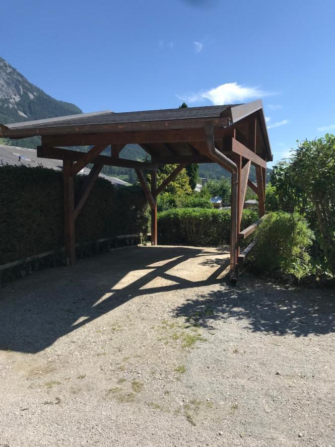 Holiday home Haus Paula Im Schoenen Groebming Grobming