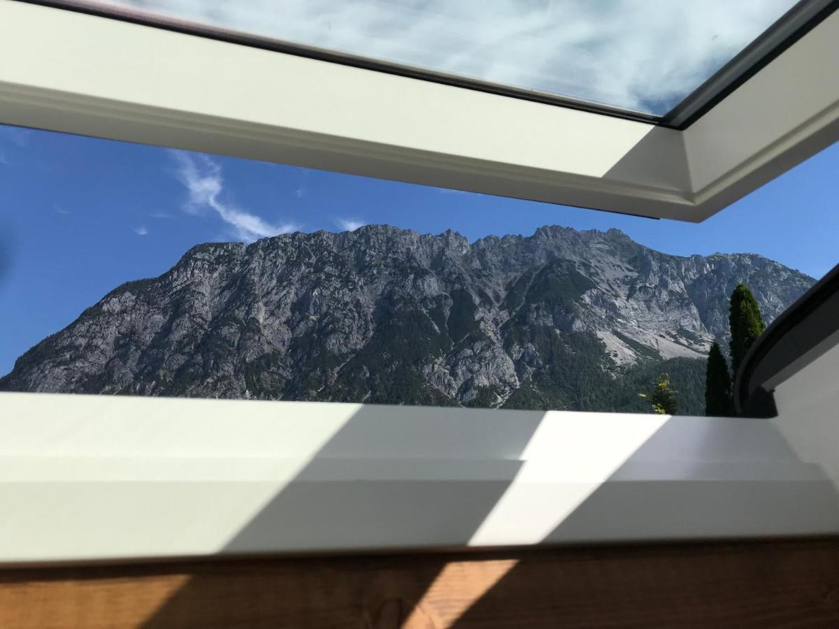 Haus Paula Im Schoenen Groebming * Grobming